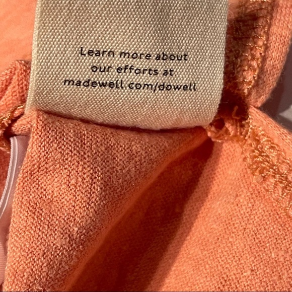 Made well Shirt Women size Small - Picture 10 of 15